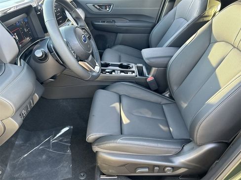 New 2026 Subaru Outback Touring XT image 15