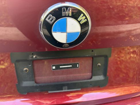 Certified 2025 BMW M440i Convertible w/ Premium Package image 25