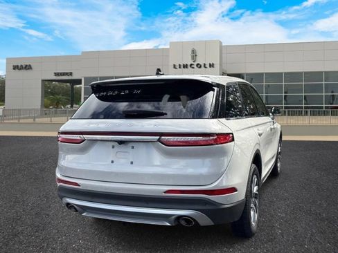 Certified 2023 Lincoln Corsair FWD image 5