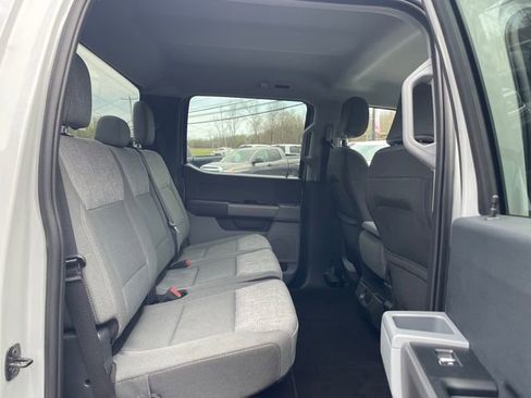 Used 2025 Ford F350 XLT AWD/4WD image 14