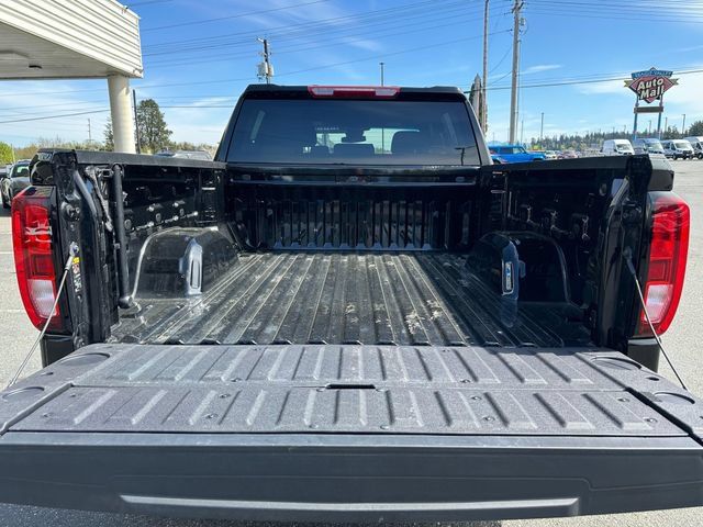 Used 2025 GMC Sierra 1500 Elevation AWD/4WD image 24