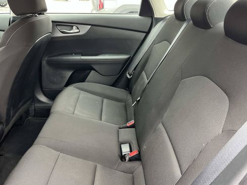 Used 2021 Kia Forte Sedan FWD image 18