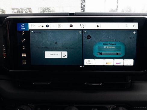 Used 2024 Jeep Gladiator Rubicon w/ Convenience Group image 14