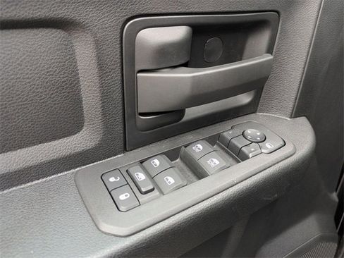 New 2026 RAM 2500 Tradesman image 11