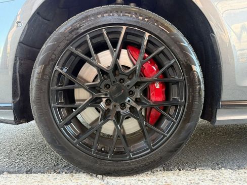 Used 2021 Audi S8 L w/ S8 Executive Package image 63