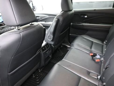 Used 2020 Honda Pilot EX-L image 24