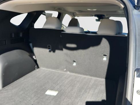 Certified 2025 Hyundai Tucson SEL image 16