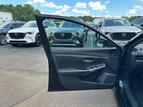 Used 2020 Nissan Sentra SR image 6