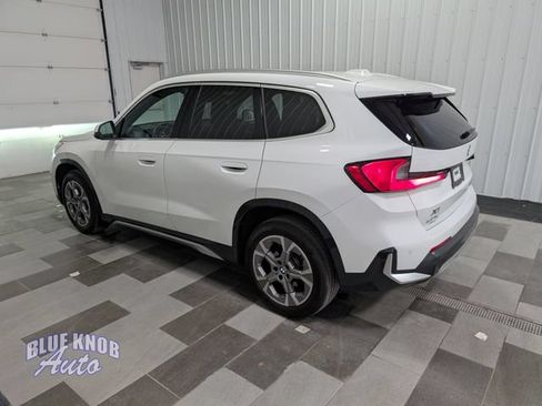 Used 2026 BMW X1 xDrive28i AWD/4WD image 2