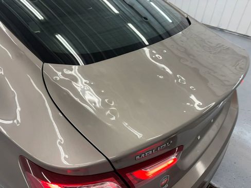 Used 2022 Chevrolet Malibu LT FWD image 23