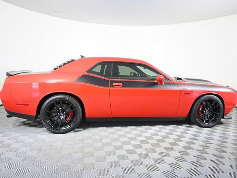 Used 2018 Dodge Challenger T/A RWD image 7