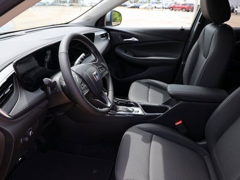New 2026 Buick Encore GX Preferred w/ Advanced Technology Package image 10