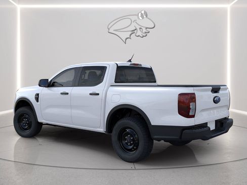New 2026 Ford Ranger XL RWD image 4