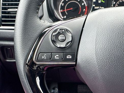 Used 2025 Mitsubishi Outlander Sport ES image 21