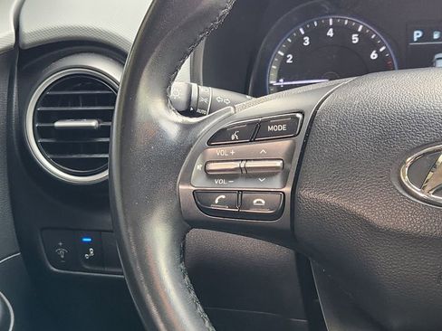 Used 2019 Hyundai Kona SEL image 26