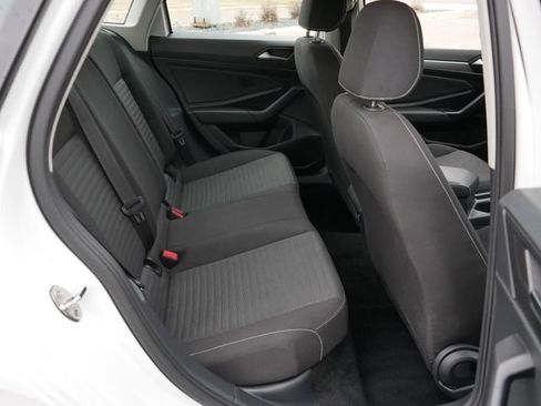 Certified 2024 Volkswagen Jetta S image 18