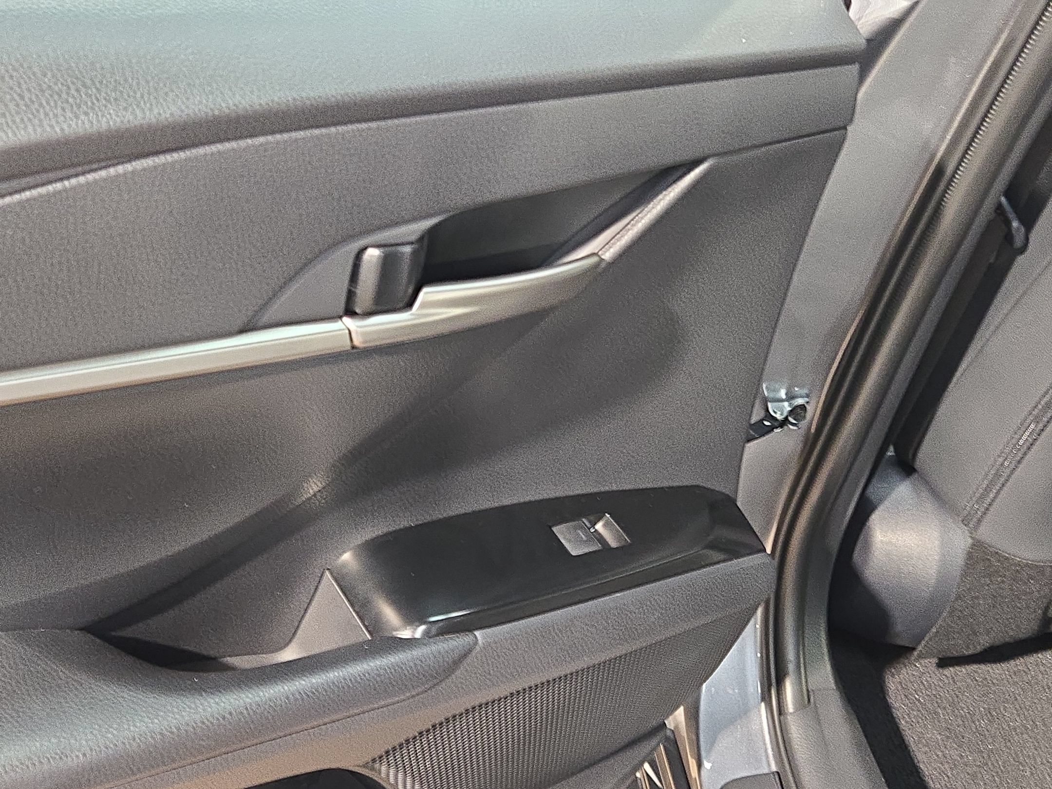 Certified 2026 Toyota Camry SE w/ Multimedia Upgrade Package FWD image 36