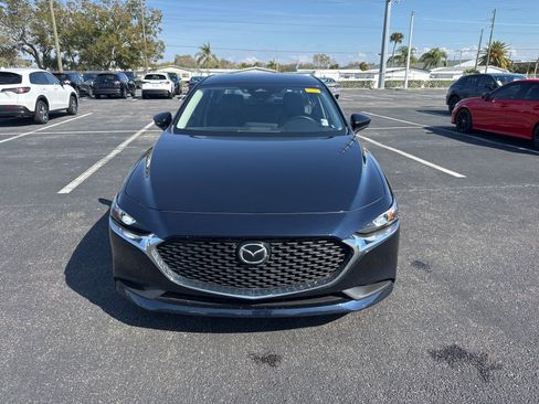 Used 2025 MAZDA MAZDA3 s image 2