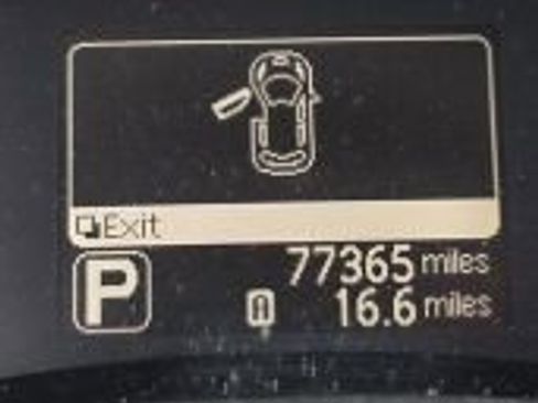 Used 2017 Nissan Leaf S image 7