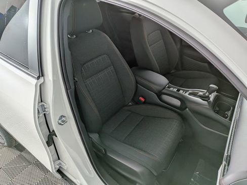 New 2026 Honda HR-V Sport image 27