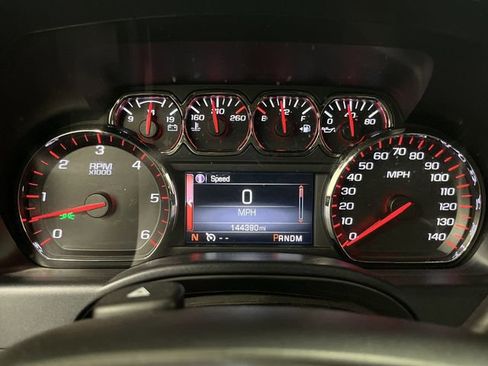 Used 2016 GMC Sierra 1500 SLE w/ SLE Value Package image 17