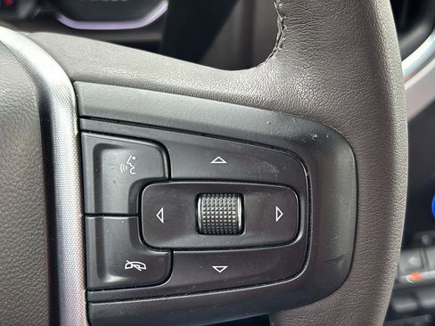 Used 2021 GMC Sierra 1500 SLT w/ SLT Premium Plus Package image 27