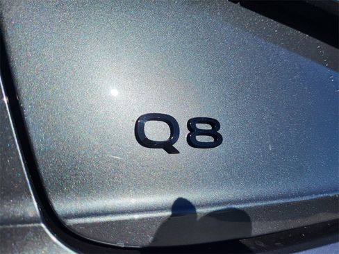 New 2026 Audi Q8 Premium Plus image 15
