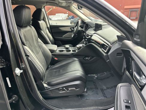 Certified 2024 Acura MDX FWD w/ Technology Package image 14