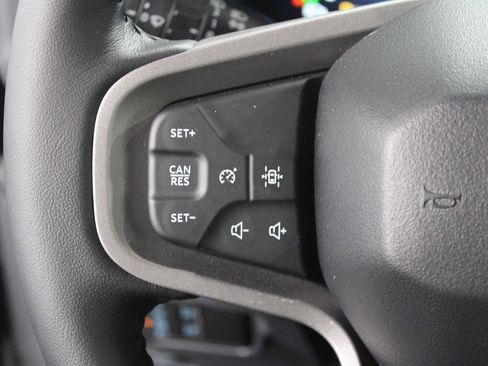 New 2025 Ford Bronco Big Bend image 33