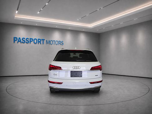 Used 2023 Audi Q5 2.0T Premium w/ Convenience Package AWD/4WD image 5