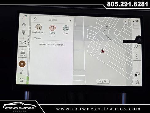 Used 2025 Land Rover Range Rover Autobiography AWD/4WD image 27