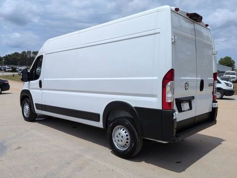 Used 2026 RAM ProMaster 2500 w/ Convenience Group FWD image 7