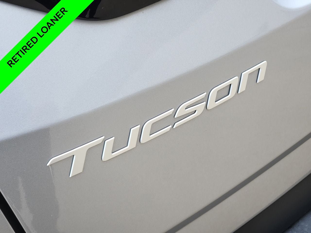 New 2026 Hyundai Tucson SEL FWD image 9