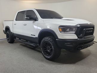 Used 2019 RAM 1500 Rebel w/ Rebel Level 2 Equipment Group RWD video 1