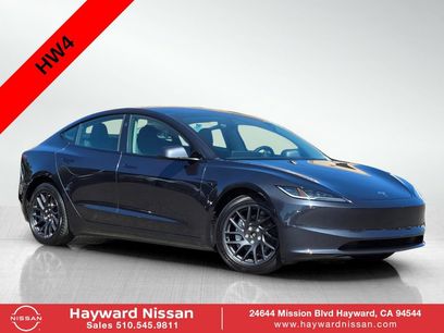 Used 2024 Tesla Model 3 Long Range