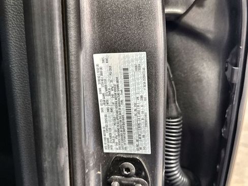 Used 2023 Ford F150 Lariat w/ Equipment Group 502A High image 33