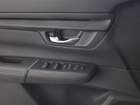 Used 2026 Honda CR-V Sport image 22