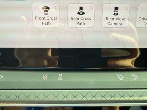 New 2025 Jeep Wagoneer S Limited image 30