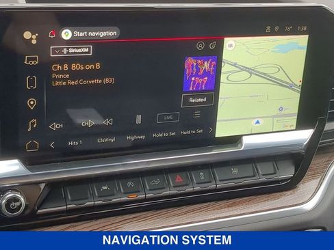 New 2026 GMC Sierra 1500 Elevation image 22