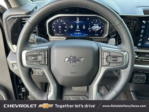 New 2026 Chevrolet Silverado 1500 RST image 14