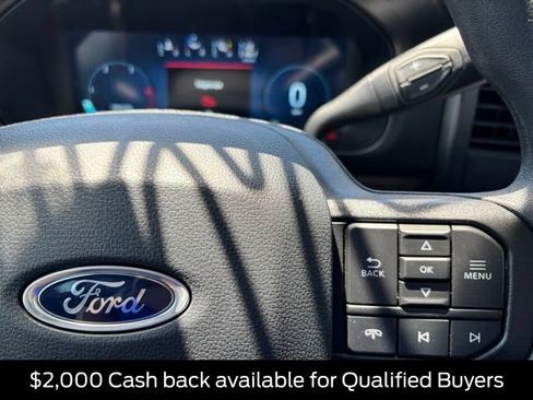 New 2026 Ford F250 XLT w/ XLT Premium Package AWD/4WD image 27