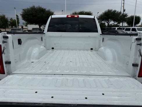 Used 2024 RAM 2500 Laramie w/ Safety Group AWD/4WD image 30