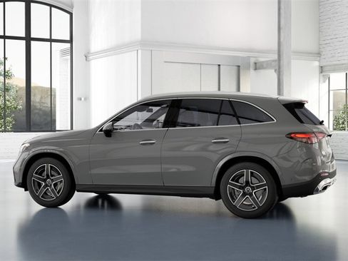 New 2026 Mercedes-Benz GLC 300 image 27