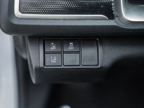 Used 2021 Honda Civic Sport image 33
