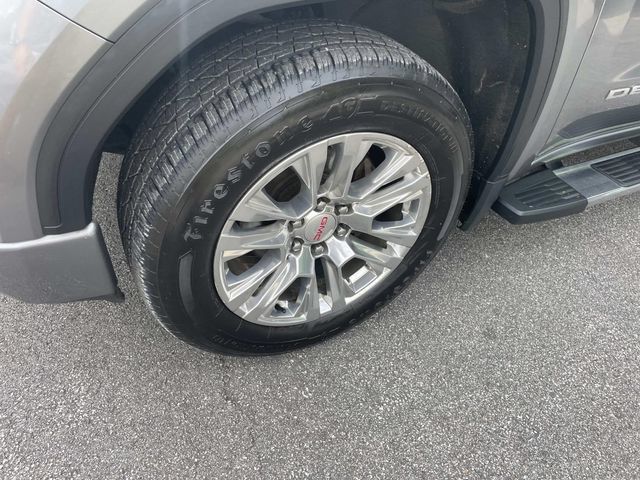Used 2019 GMC Sierra 1500 Denali AWD/4WD image 12