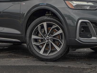 Certified 2022 Audi Q5 2.0T Premium