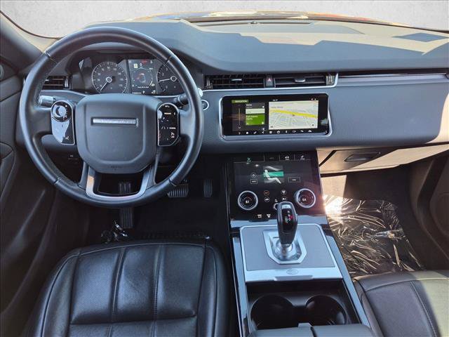 Used 2020 Land Rover Range Rover Evoque S AWD/4WD image 24