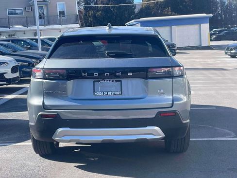 Certified 2024 Honda Prologue EX image 5