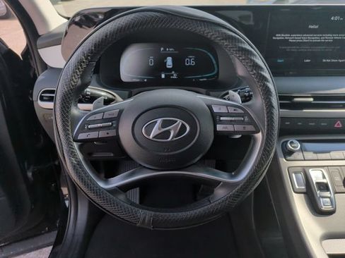 Used 2023 Hyundai Palisade XRT w/ Cargo Package AWD/4WD image 13