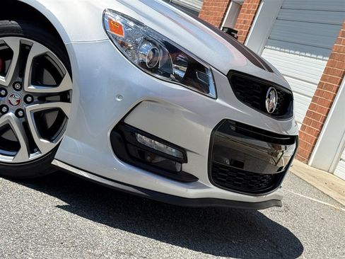 Used 2017 Chevrolet SS RWD image 28